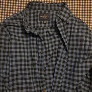 American Eagle shirt